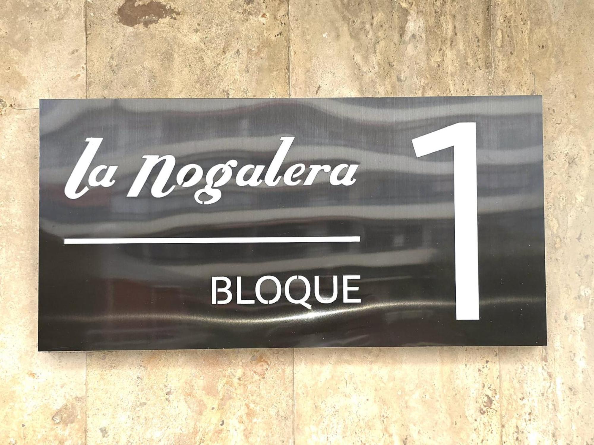 Nogalera Rainbow 2-Bedroom Apartment, Pool And Parking By Namaste Elite Τορρεμολίνος Εξωτερικό φωτογραφία