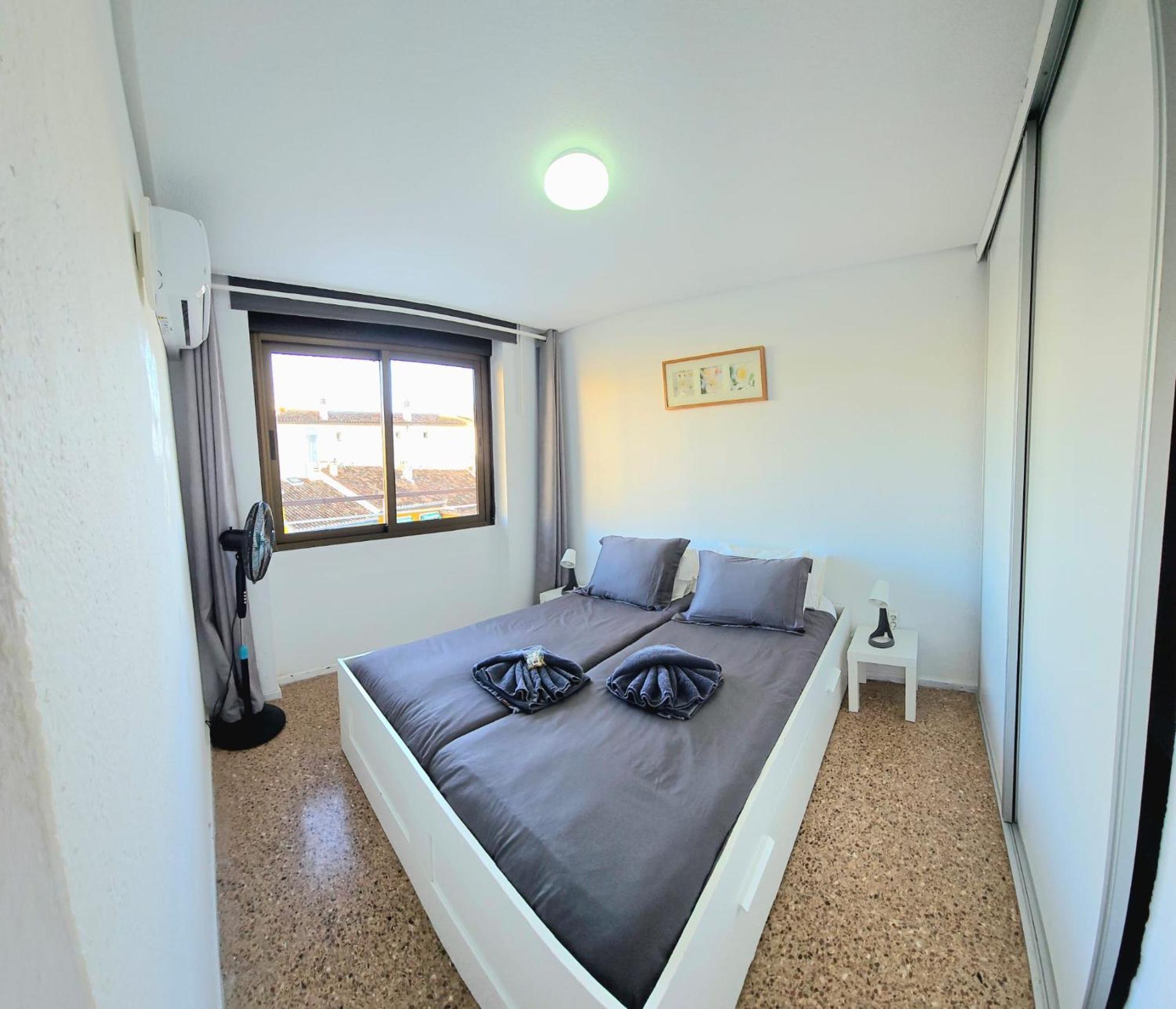 Nogalera Rainbow 2-Bedroom Apartment, Pool And Parking By Namaste Elite Τορρεμολίνος Εξωτερικό φωτογραφία